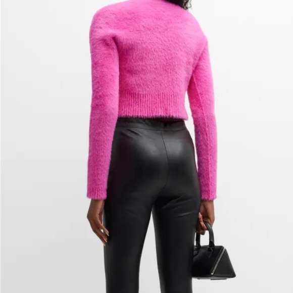 JACQUEMUS cardigan - Picture 6 of 11